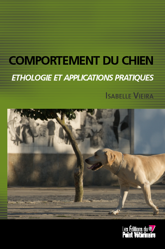 Comportement ethologie