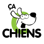 Logo cacestchiens