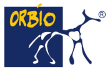 Orbio logo