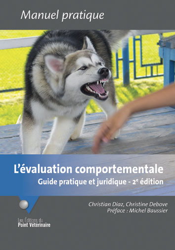 Evaluation comportementale dv debove diaz 2e edition