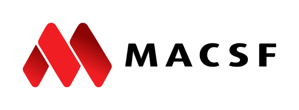 Logo mascf
