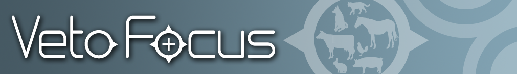 Vetofocus logo
